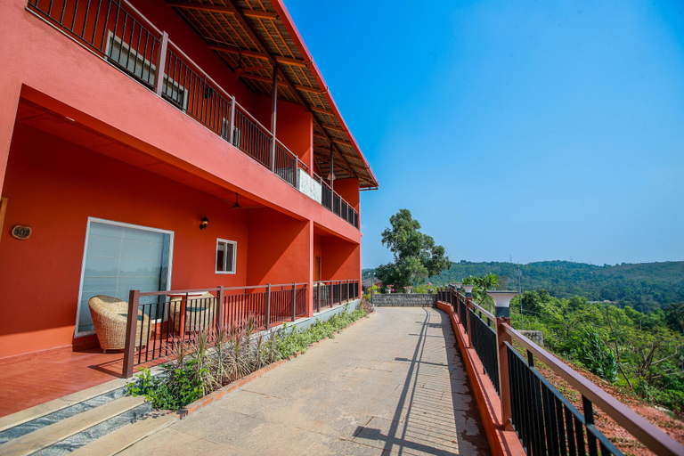 Exterior & Views 2, The Estate Resort, Mangalore, Udupi