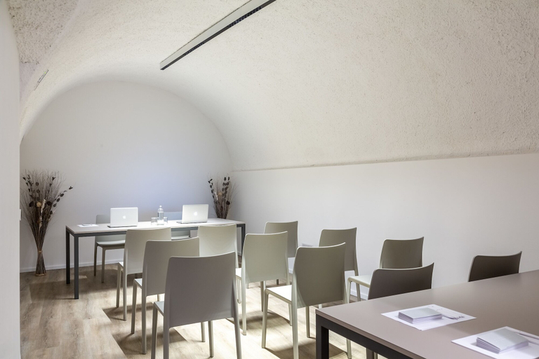 Food & Drinks 5, PACE 1954 Hotel, Trento