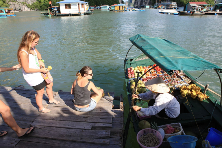 Sport & Beauty, Halong Seasun Cruise, Hạ Long
