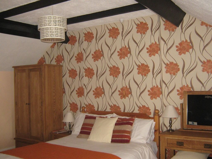 Bedroom 3, North End Farm Country Guest House, North Yorkshire