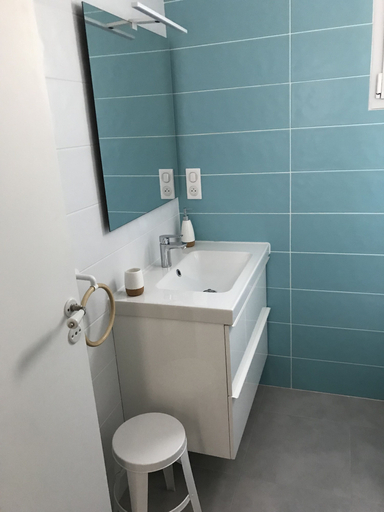 Bathroom 5, Domaine de Selhac, Hérault