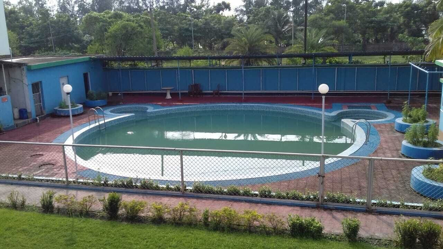 Sport & Beauty 4, Hotel Sea Bird International, South 24 Parganas
