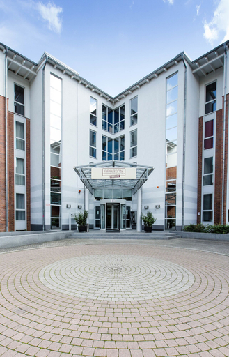 Exterior & Views 2, Aparion Berlin, Berlin