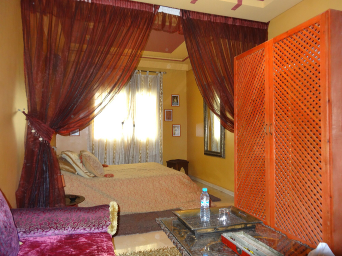 Others 4, Leyna Vacancy Homes, Casablanca