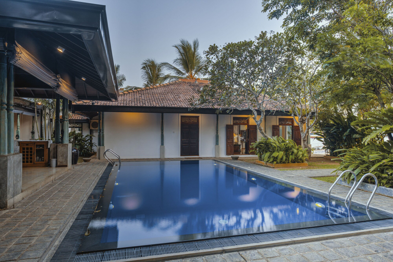 Sport & Beauty 5, Villa Republic Bentota, Beruwala