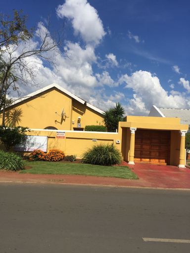Exterior & Views 2, Dithakong Bed & Breakfast, City of Johannesburg