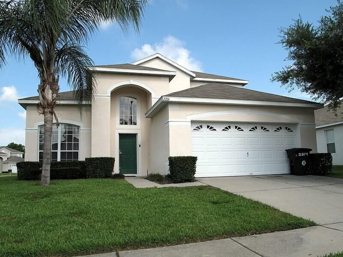 Exterior & Views, Ov2590 - Windsor Palms Resort - 6 Bed 3 Baths Villa, Osceola