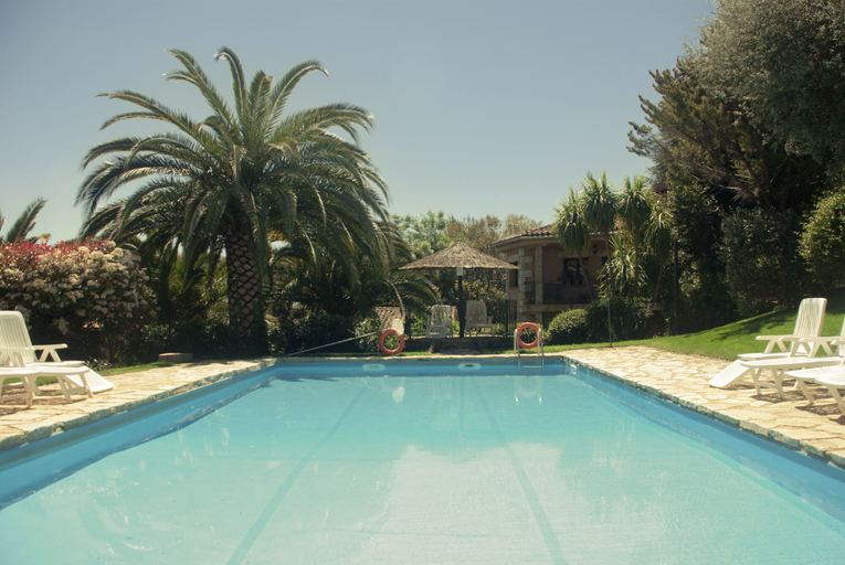 Sport & Beauty 4, El Calambuco, Cáceres