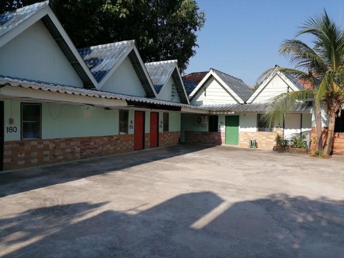 Exterior & Views 2, Kanjana Resort, Muang Surat Thani