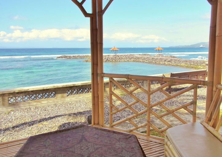 Exterior & Views 2, Geringsing Bungalow, Karangasem