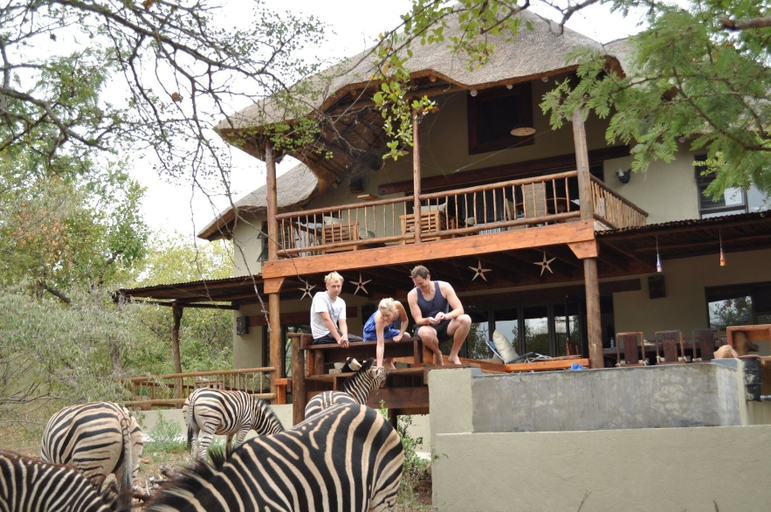 Exterior & Views 2, Marloth Kruger Bush Villa, Ehlanzeni