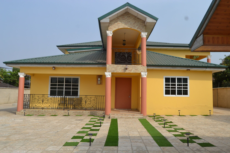Exterior & Views 2, Shenocho Properties, Accra