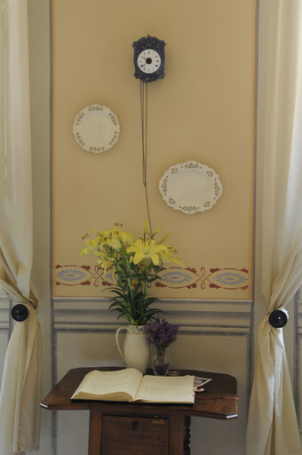 Bathroom 4, Hotel A Palazzo Busdraghi, Residenza d'Epoca, Lucca