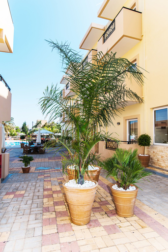 Exterior & Views 2, Mirage Studios, Crete