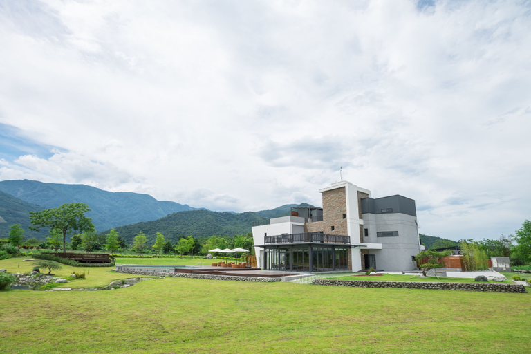 Exterior & Views 2, The Silence Manor, Hualien