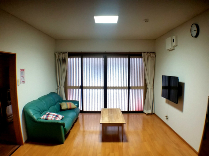 Others 5, Tsudoh Stay Hikoso, Kanazawa