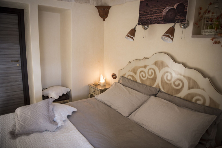 Bedroom 2, Savito Bed and Breakfast, Taranto