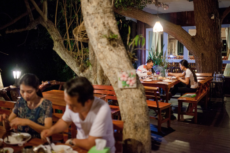 Food & Drinks 5, Varee Valley Resort and Restaurant, Ubol Ratana