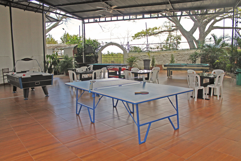 Food & Drinks, Hotel Casa Mateo Campestre, Rivera