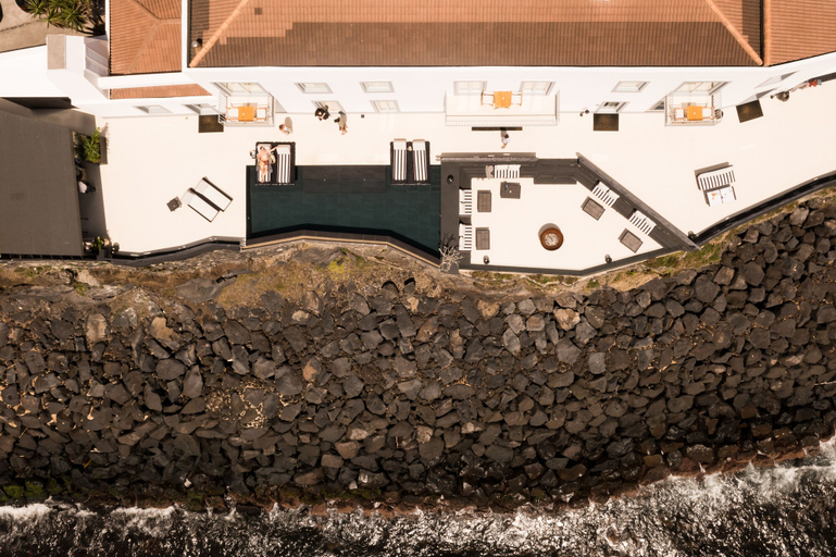 Exterior & Views 2, White Exclusive Suite & Villas, Lagoa