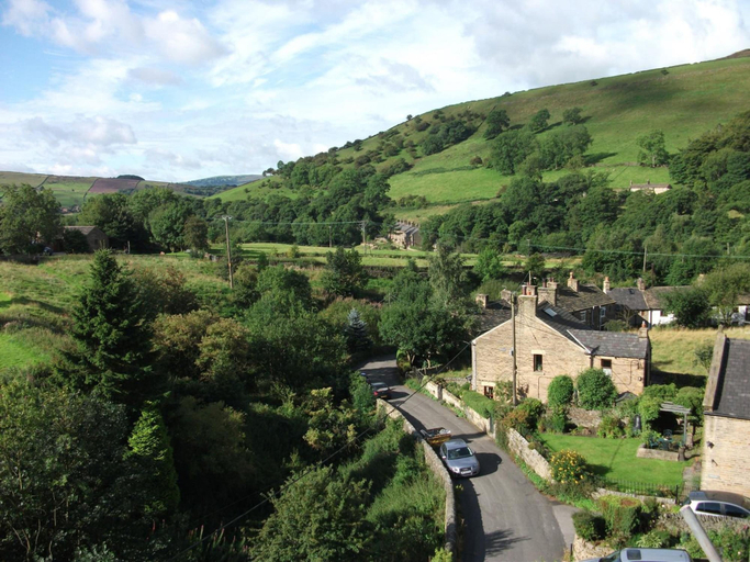Others 5, The Lantern Pike Inn, Derbyshire