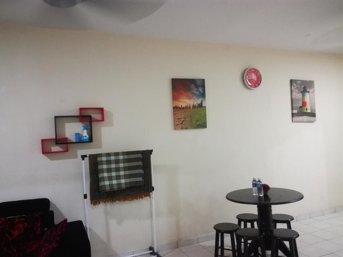 Others 5, Sweet Angkasa Homestay, Kota Kinabalu