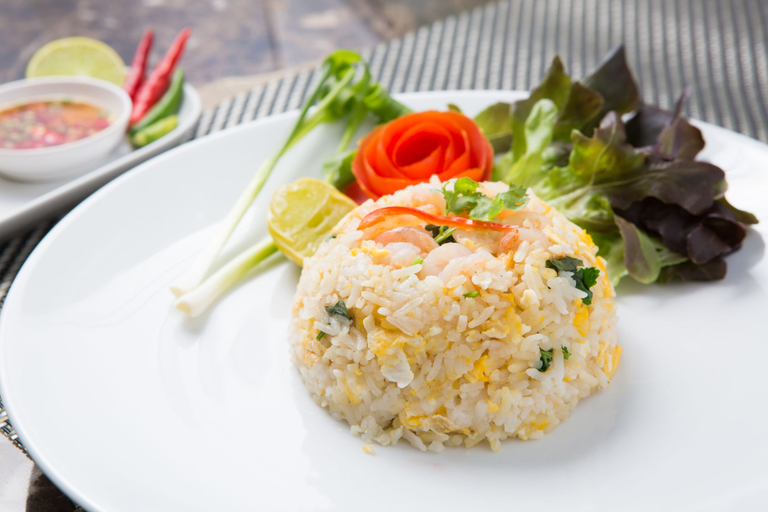 Food & Drinks 4, The Sathon Vimanda Hotel, Sathorn