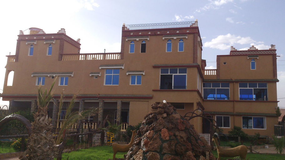 Bio Palace Hotel, Ouarzazate