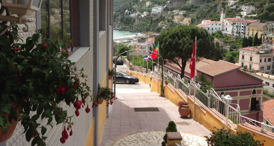 Others 5, Hotel Vietri Coast, Salerno