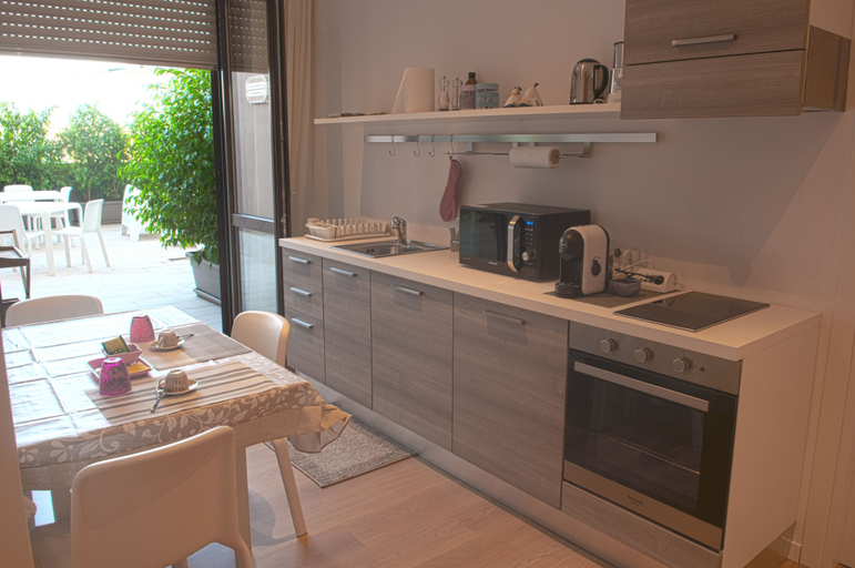 Others 3, Four Rooms Guesthouse, Oristano