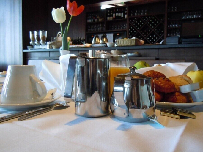 Food & Drinks 4, HOTELLERIE DU MONT STE-ODILE, Bas-Rhin