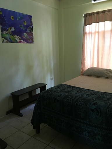 Bedroom 3, Apartotel Conchita, Garabito