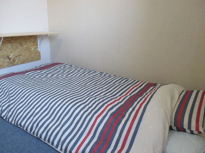 Bedroom, Retro Boy Coffee, Yuni