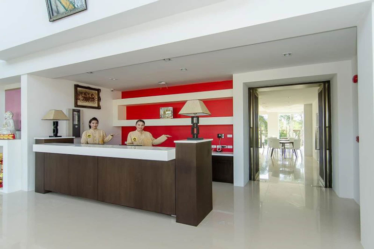 Others 5, The Lake Hotel, Muang Khon Kaen