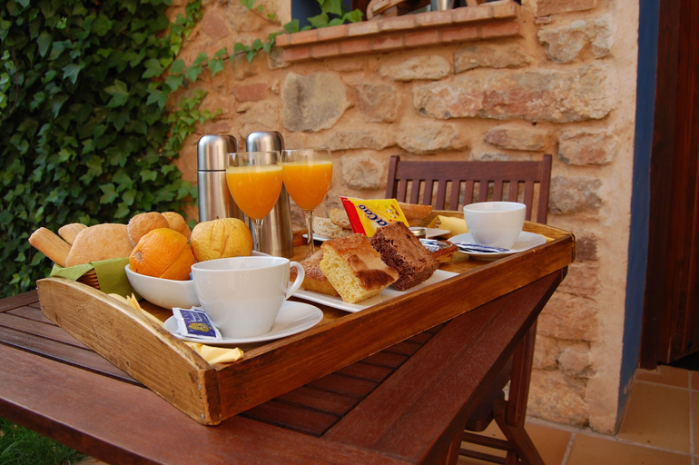 Food & Drinks 5, La Carretería, Teruel