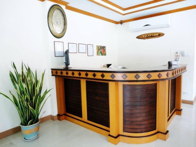 Others 5, Komaree Hotel, Phuket Island