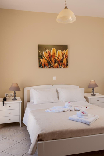 Bedroom 5, Orion Star, Crete