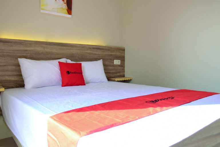 Bedroom 20