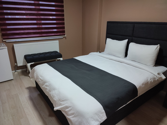 Bedroom 5, Onka Konaklama, Merkez