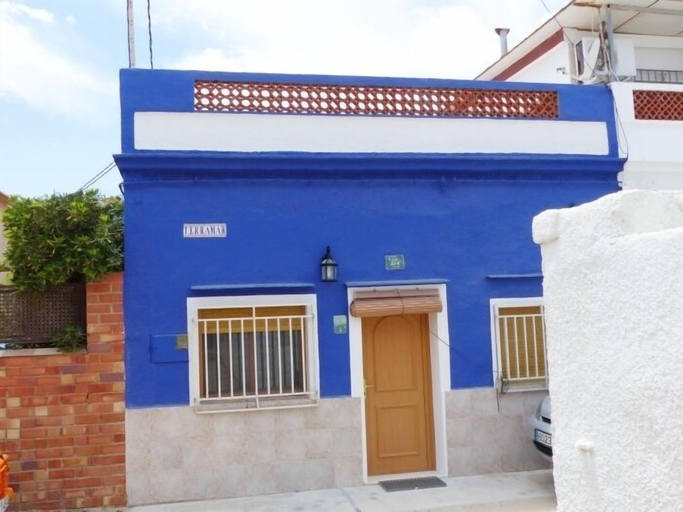 Exterior & Views 2, Apartamento Deveses Santa Ana, Alicante