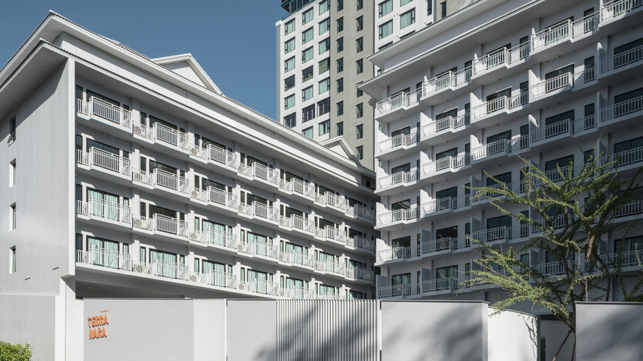 Exterior & Views 3, Terra Nara, Pattaya