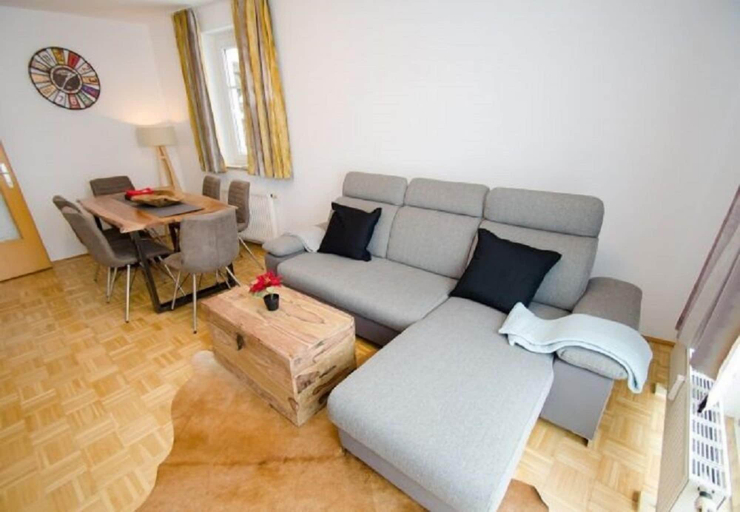 Others 5, Apartment Summer & Winter Fun II, Zell am See