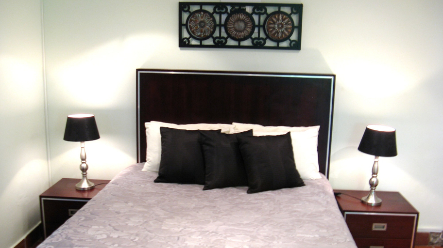 Bedroom 3, Mandalay B&B, eThekwini