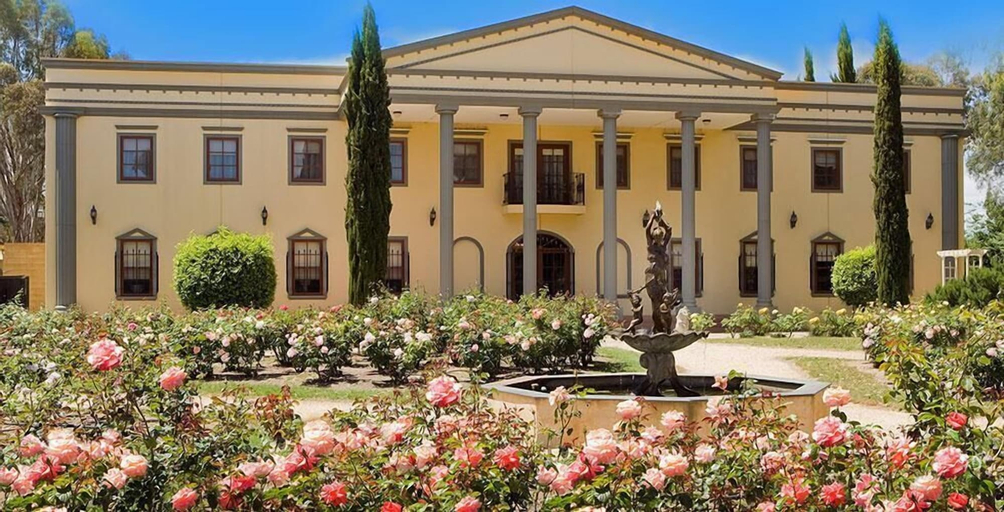 The Residence at Barossa Chateau, Barossa