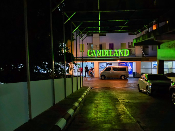 Candiland Apartment By Sinergi, Semarang
