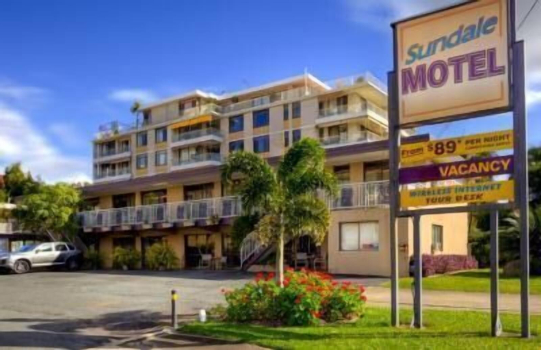 Sundale Motel, Gold Coast