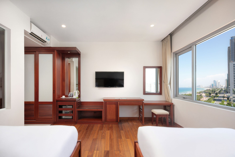 Bedroom 3, Sekong Hotel Danang, Da Nang