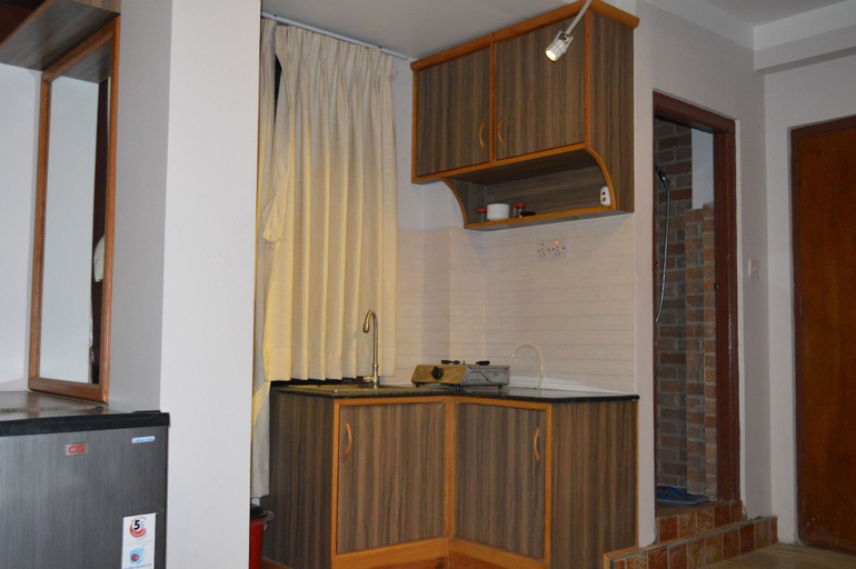 Others 5, k2Homes, Bagmati