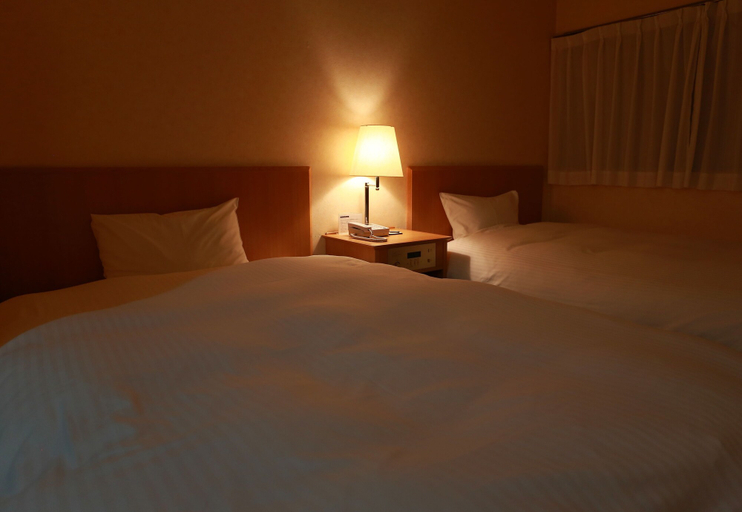 Bedroom 3, HOTEL chambre ASAMI, Moriguchi