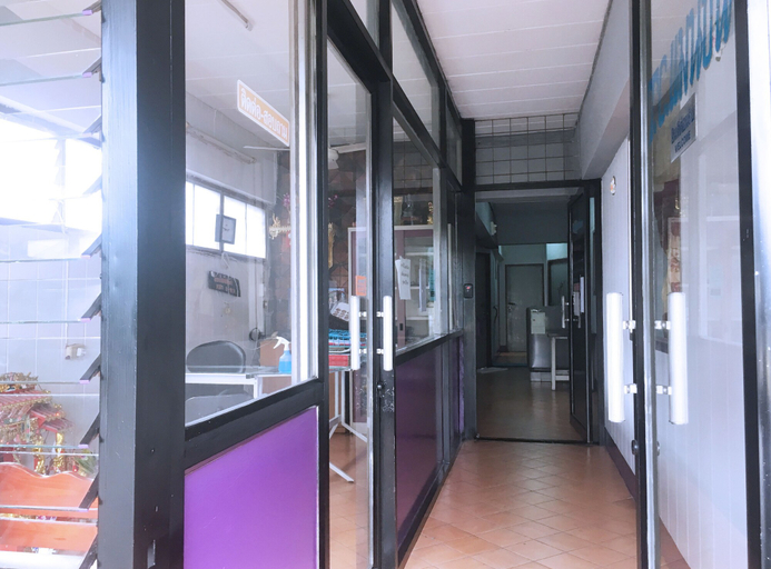 Others 5, TC Mansion, Muang Nonthaburi